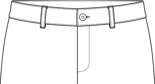 belt loops